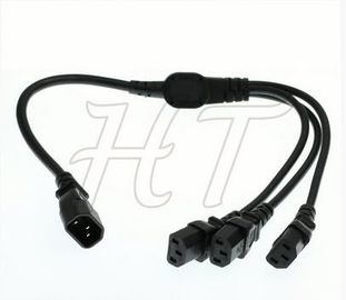 Cavo del separatore di potere del PC del computer della PDU di UPS