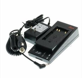 Caricatore doppio della batteria di Eonvic GKL211 per la stazione totale